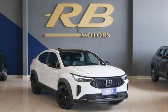 FIAT FASTBACK 1.0 TURBO 200 FLEX IMPETUS CVT